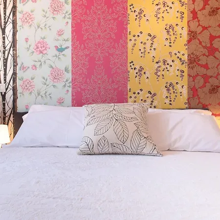 Apartamento Borgo Dei Tigli Mood *