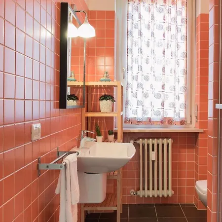 Apartamento Borgo Dei Tigli Mood Verona
