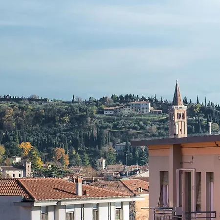 Borgo Dei Tigli Mood * Verona