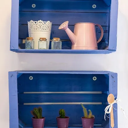 Appartement Borgo Dei Tigli Mood