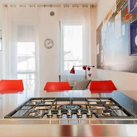 Borgo Dei Tigli Mood Appartement *