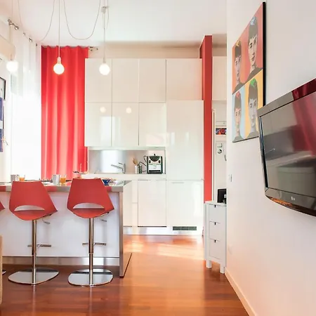 Appartement Borgo Dei Tigli Mood Verona