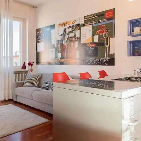 Appartement Borgo Dei Tigli Mood Verona
